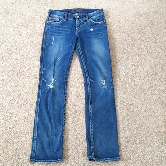 1921 Denim - 1921 JONI jeans 29/34
